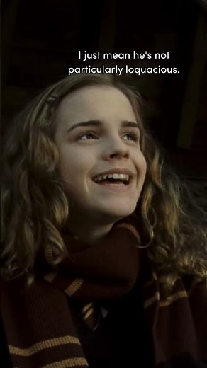 Underrated scenes #HarryPotter