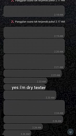 Dry Text Template - Trending CapCut Chat Editing Tutorial