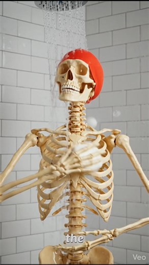 What If You Don’t Shower for 1 Month?