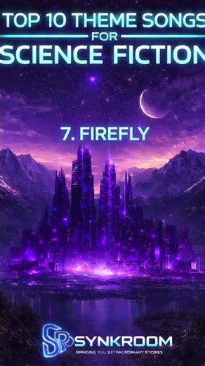 "You Can't Take the Sky from Me" | Firefly Main Title Theme