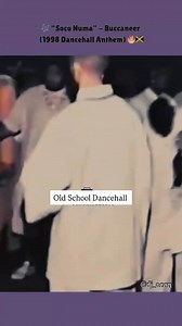 Soco Numa @buccaneerfleet “ Sacalala “#dancehall #reggae #oldschool #plena | DJ Acon