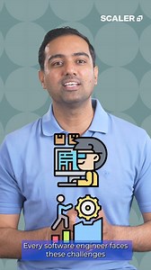 🚀Join industry veteran Anshuman Singh, in this Scaler Masterclass as he walks you through the difference in DevOps, SRE, Cloud & Platform Engineering roles. | SCALER