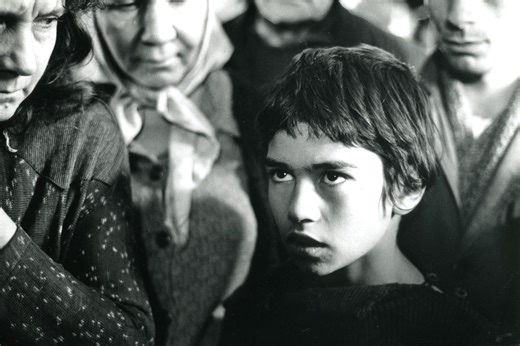 Avec « Moi Ivan, toi Abraham », qui ressort en salle, Yolande Zauberman ressuscite la Pologne des années 1930