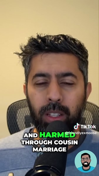 Cousin Marriage: The devastating truth Discover the heartbreaking realities of genetic disorders caused by cousin marriage, as we explore a Pakistani couple's tragic story. Learn about the devastating physical and emotional consequences and the importance of genetic health.