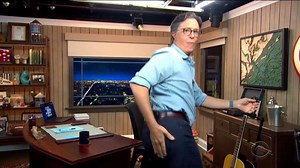 There's a lot up in the air, but we already know 3 things today: 1. IT'S ELECTION DAY 2. BetterKnowABallot.com has all of the voting information you need 3. And @StephenAtHome has an important message for you! #BetterKnowABallot | The Late Show with Stephen Colbert