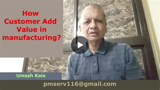 #quality #productivity #leansixsigma #ai #performance | Umesh Kale