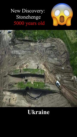1.1M views · 10K reactions | New discovery: Stonehenge, 5000 years old... | Mag History | Facebook