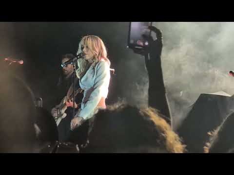 Cannons - Fire for You (Live @ Brooklyn Paramount 4/16/26)
