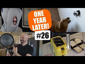 10 Previously Reviewed Gadgets, 1 Year Later (Update #26)