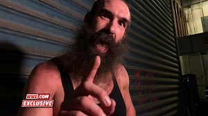 EXCLUSIVE: Luke Harper sheds some light on the mindset that led him to his show-stealing victory at WWE Worlds Collide. | WWE