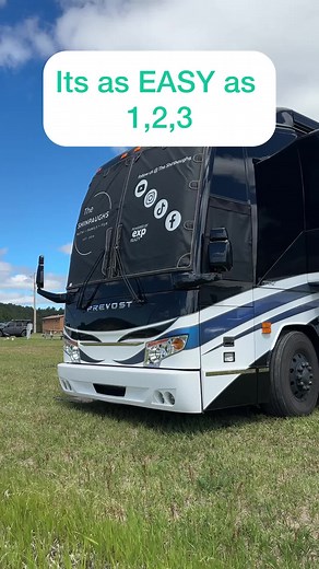 Setting Up Motorhome Utilities: Power, Sewer, and Water