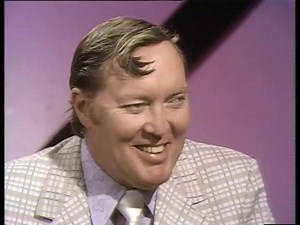 #OTD 1974: Bill Haley was on Film 74, to discuss the rock and roll revival sparked by the success of American Graffiti | BBC Archive
