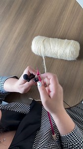 24K views · 524 reactions | This is our kind of ASMR  Are you knitting or crocheting and enjoying the subtle sounds of your favorite craft this week? | Yarnspirations | Facebook