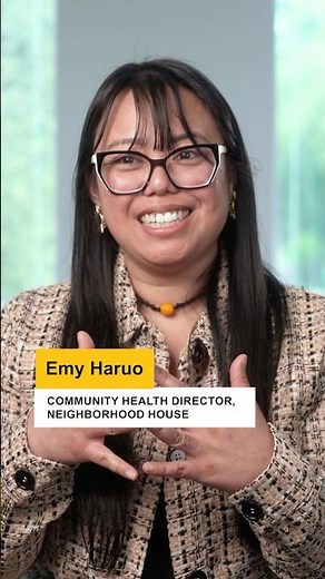 Older Americans Month Highlight - Neighborhood House