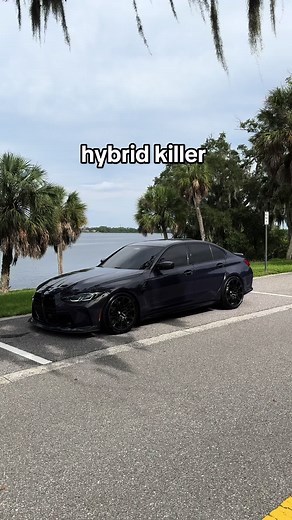 First it was amg killer and now we are moving to the hybrids #hybrid #bmw #bmwm