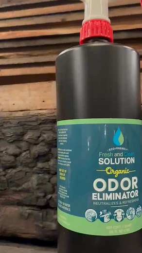 7 comments | New eco friendly odor eliminator!! | Bruce Horne | Facebook