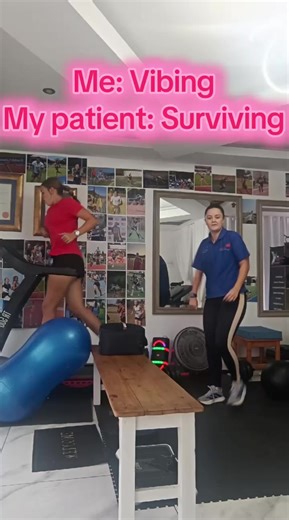 Support comes in many forms.