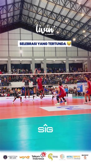 Kejuaraan Lavani Navy: Highlight dan Kemenangan