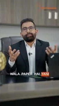 ACCA F6 Taxation | Why Choose Me? Proven Results & Experience