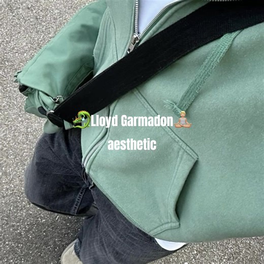 ok main character energy👅 #ninjago #ninjagolloyd #lloydgarmadon #aesthetic #fyp