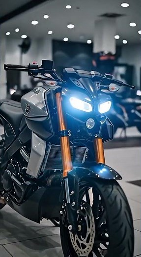 2026 Yamaha MT-15 🔥 First Look | New Design, Specs, Features & Price