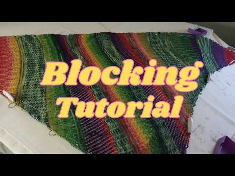 Blocking Tutorial