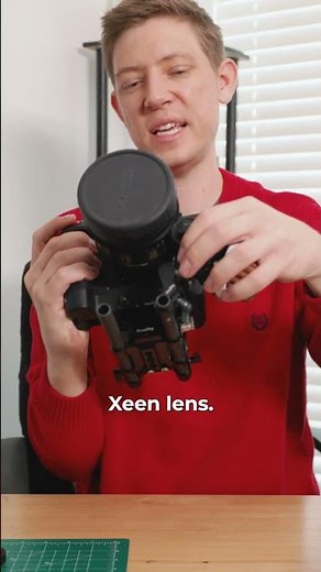 Setting Up The SmallRig F60 Follow Focus!