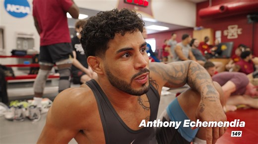 Inside Iowa State's Practice Before The Season | FloWrestling