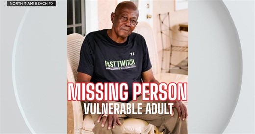 Loved one found dead in closet at North Miami nursing facility, family says