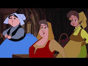 Disney Princess – Ωραία Κοιμωμένη: Η Αυγή φεύγει από το σπίτι