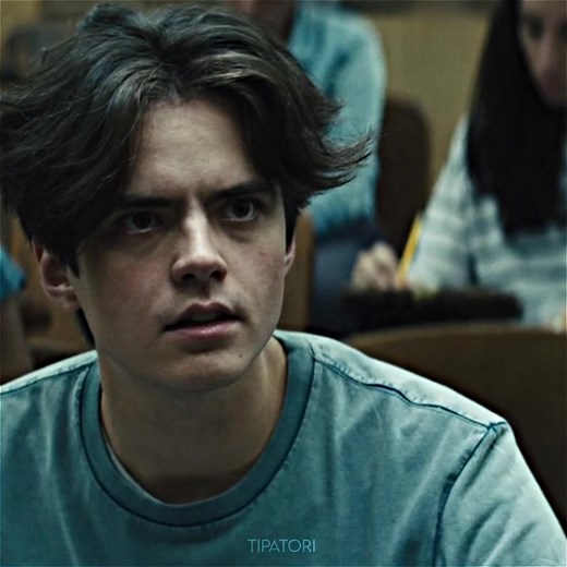 Exploring 'The Quarry' Movie with Miles Robbins