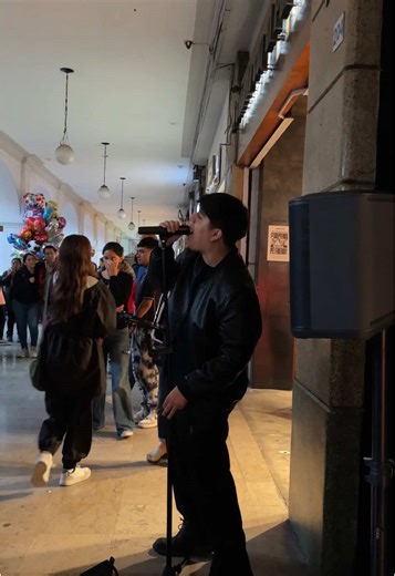 #fyp #lady #modjo #cover #coverenespañol #luismaximo #cantante #mexico | lady