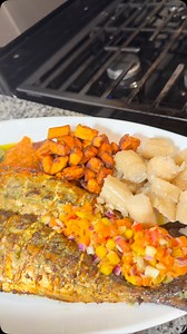 44K views · 1.5K reactions | My detailed grilled fish recipe is now available on YouTube based on popular demand!來 Let me know how it turns out when you make it softies 殺✨ #grilledfish #ovengrilledfish #foodblogger #recipeoftheday | Softtouch Cuisine | Facebook