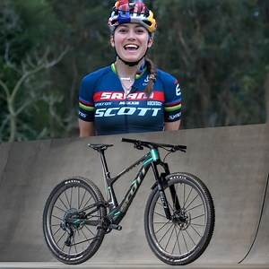 1.3K reactions · 36 shares | You could take home a limited SCOTT Spark RC Mountain Bike! That's not all – we'll fly you and a friend out to one of the upcoming UCI Mountain Bike World Cups and will handover you this unique bike backstage by the entire SCOTT SRAM MTB Racing Team and I. (flights & hotel included) 朗✨ Every donation supports World Bicycle Relief - enter now! | SCOTT-SRAM MTB Racing | Facebook