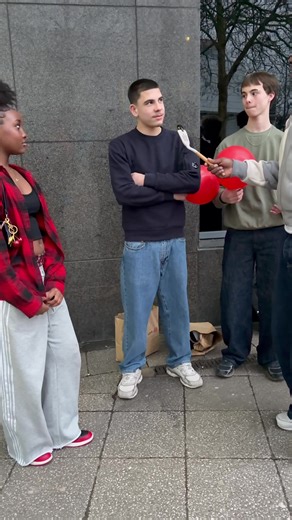 Pop the Balloon Adventure in Milton Keynes