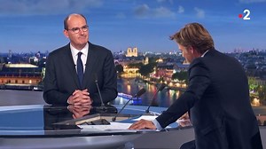 Notre premier devoir, c'est d'adapter notre politique au contexte exceptionnel que traverse notre pays. Nous y travaillerons avec les partenaires sociaux : je suis convaincu que le dialogue social est une garantie d'efficacité et de cohésion nationale. | Jean Castex