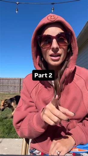 TheCliffNotesGal on Instagram: "Part 2 of the influencer #drama"