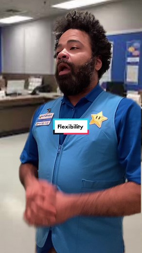 Flexible Scheduling for Retail Managers