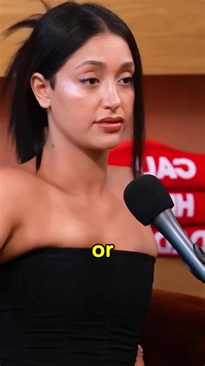 Leah Kate on Call Her Daddy Podcast: Insights and Laughs