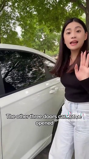 Must-know Car Safety Features Every Driver Should Use