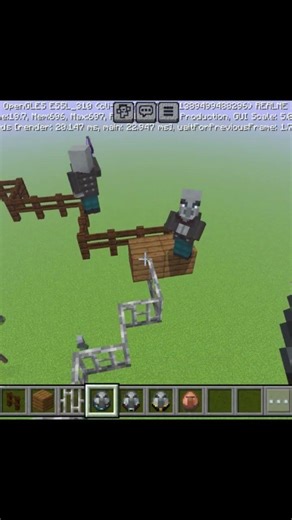 Minecraftb blazer kill pleasure #shorts #minecraft #trending #viral