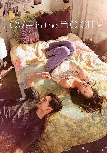 Love in the Big City streaming: where to watch online?