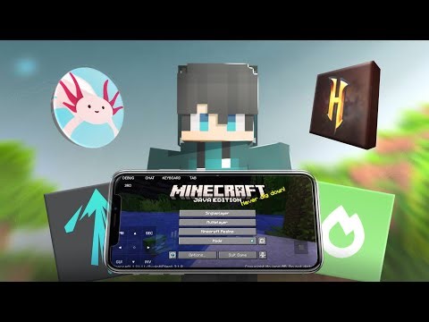 BOOST FPS MODPACK MINECRAFT 1.21.11 NEW 2026 SUPPORT POJAV!