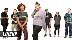 Did you guess correctly? Lineup is now a game!! Get it here: http://cut.com/lineup2 | WatchCut