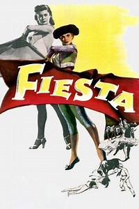 Fiesta (1947) - Movie