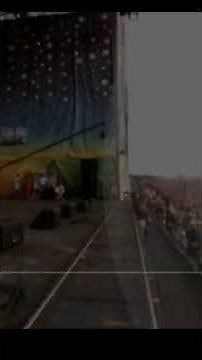 DMX, Woodstock '99 Performing Ruff Ryders Anthem Live