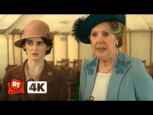 Downton Abbey: The Grand Finale (2026) 4K - Isobel Scolds Moreland (7/12) | Movieclips