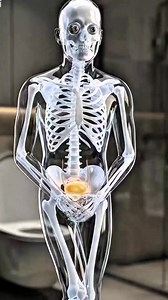 🚽 What Happens When You HOLD Your Pee? Bladder Can EXPLODE! | ZAIN 3D#WhatHappensWhen #HoldingPee #BladderHealth #BodyHorror #ZAIN3D#zain3d | AnatomyVision.1