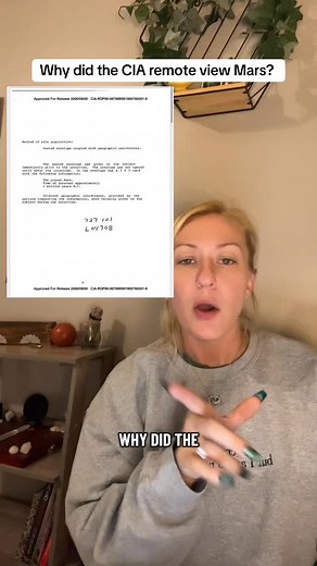 21K views · 8.2K reactions | The CIA said find out what’s up there for us, Joe #explore #history #remoteviewing | Kela Holifield | Facebook