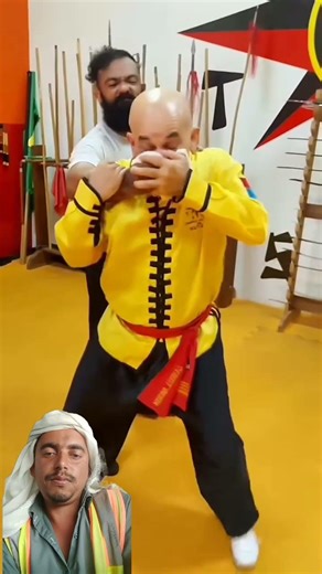 Kung fu selfdefense #kungfu #sifuthai #martialarts #wushufight #bujinkan #kungfukarate #shaolin #yt